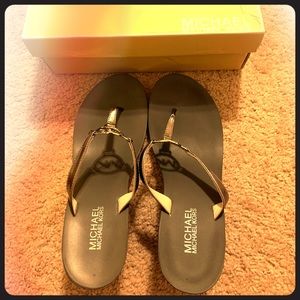 MIchael Michael Kors Warren Thong